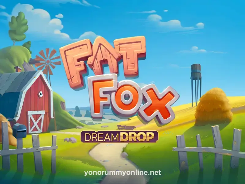 Fat Fox Dream Drop game preview