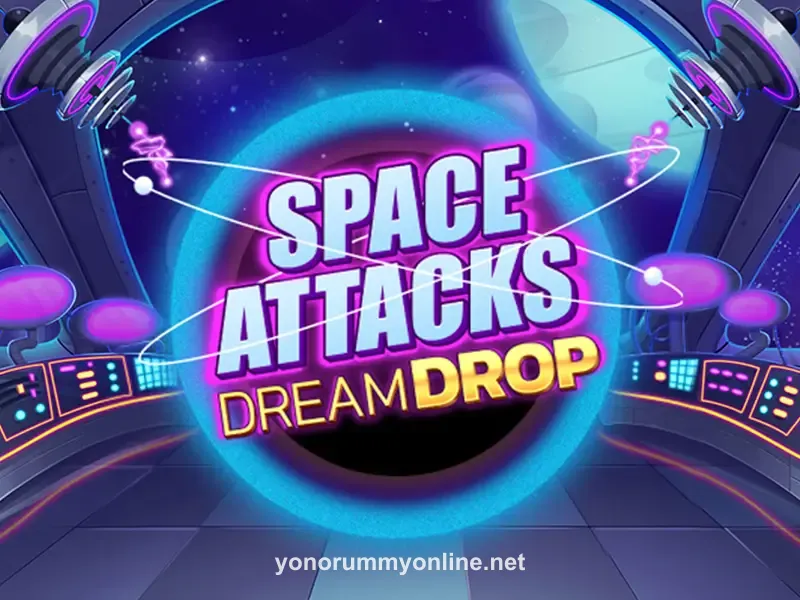 Space Attacks Dream Drop game preview