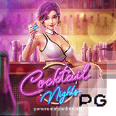 Cocktail Nights game preview