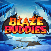 Blaze Buddies game preview