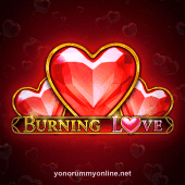 Burning Love game preview