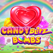Candy Blitz Bombs game preview