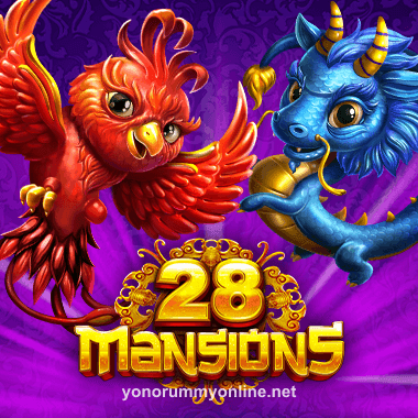 28 Mansions game preview