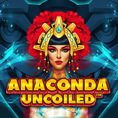 Anaconda Uncoiled game preview