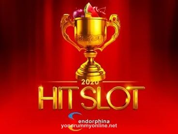 2020 Hit Slot game preview