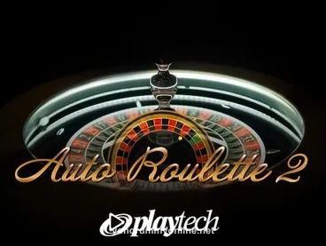 Auto Roulette 2 game preview