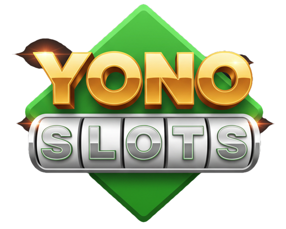Yono Slots Logo